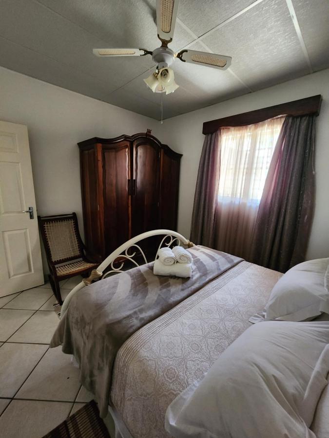 Вилла De Jagter'S Nest Otavi Экстерьер фото